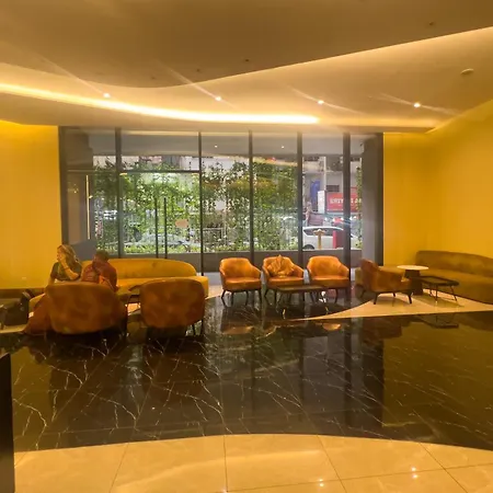 Axon Residence Klcc - Jd Home Kuala Lumpur Exterior photo