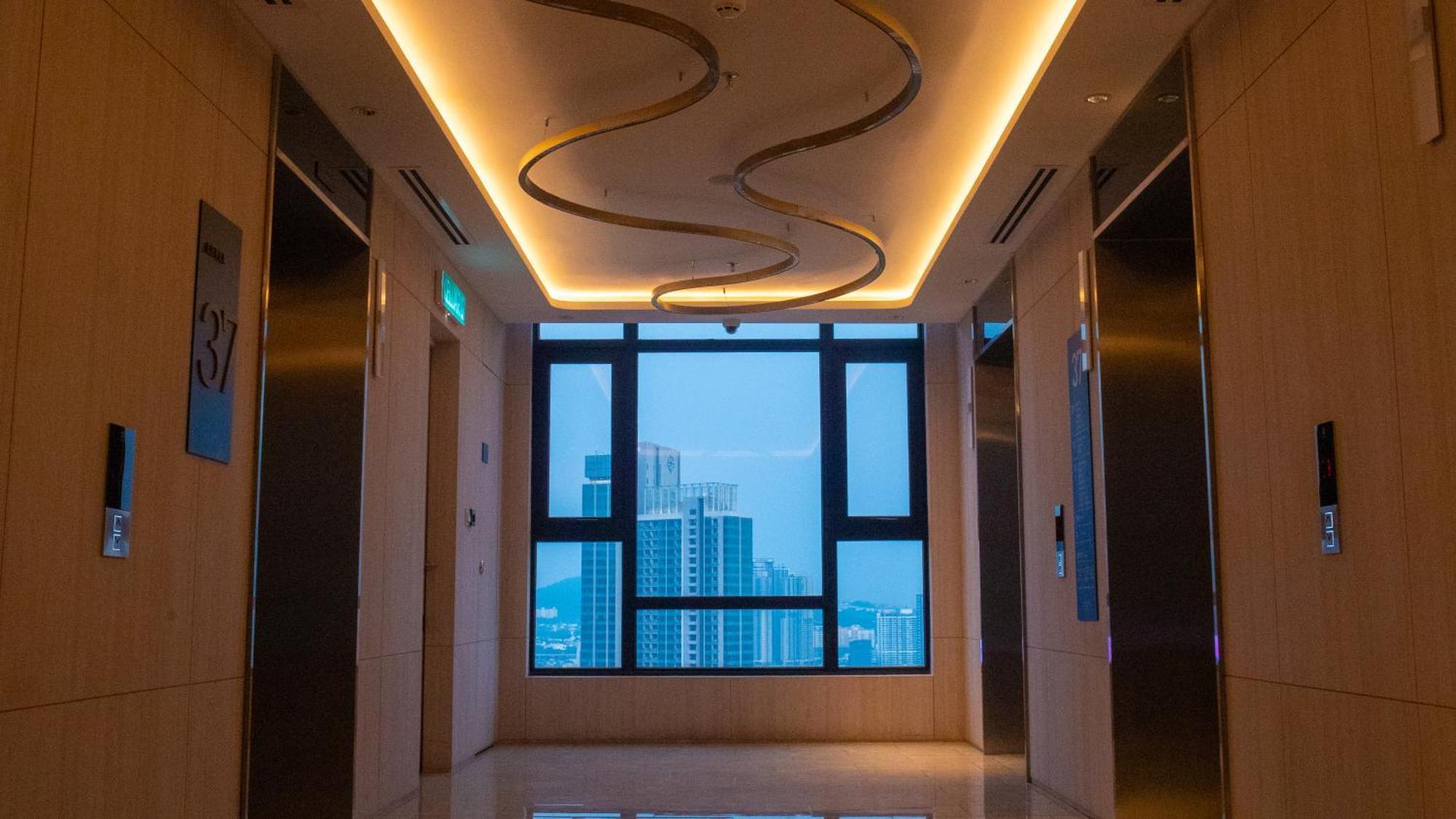 Apartment Axon Klcc - Jd