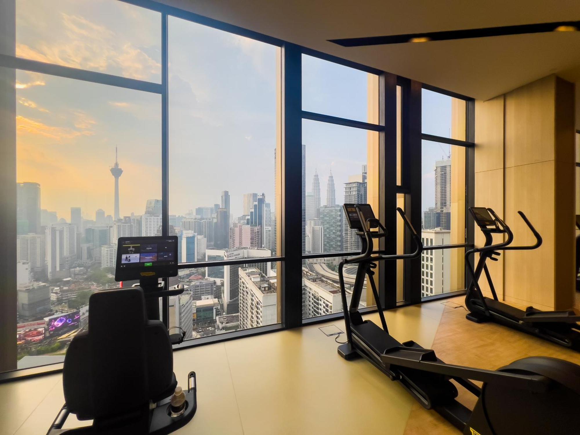 Axon Klcc - Jd Kuala Lumpur