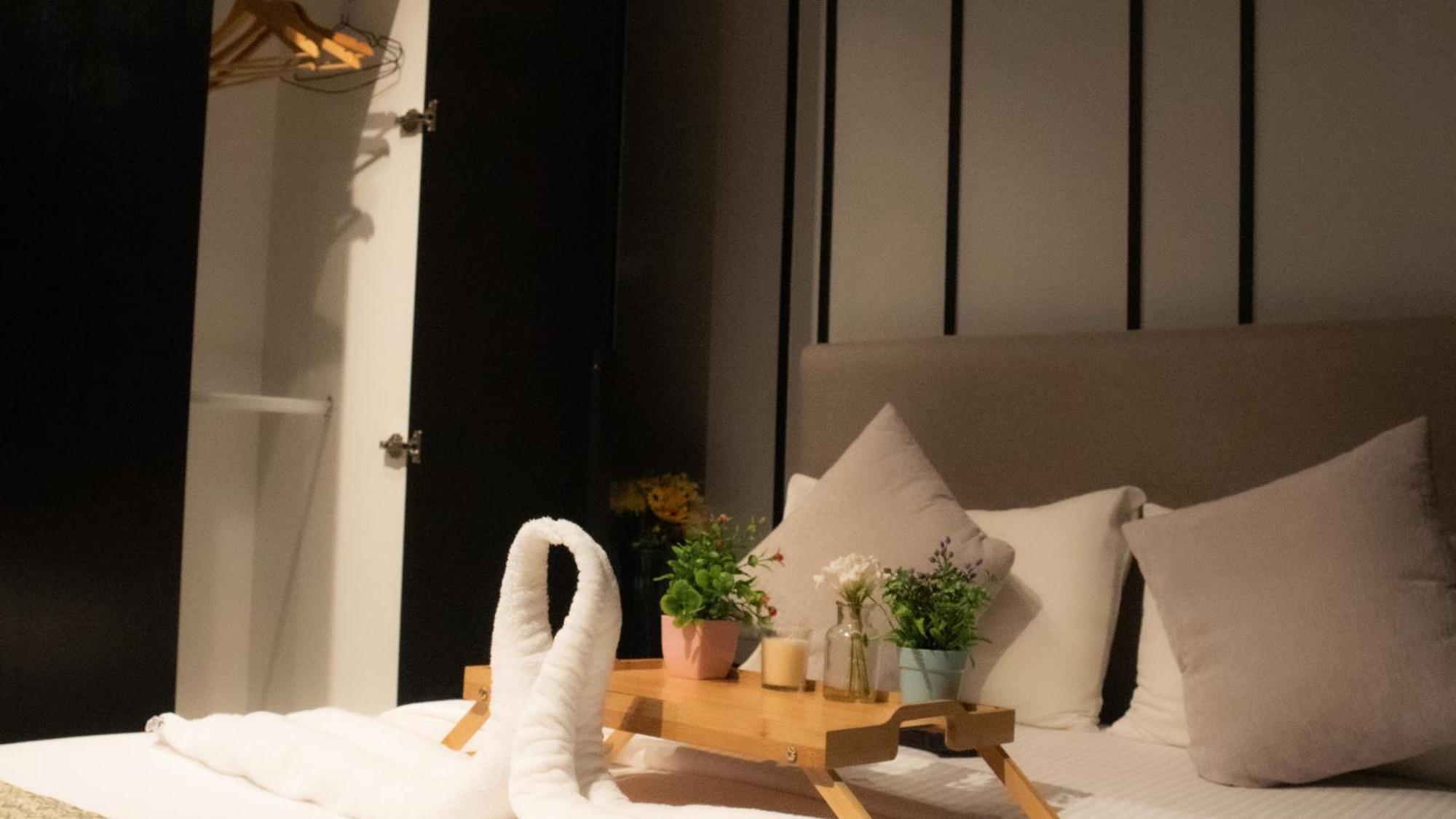 Apartment Axon Klcc - Jd Kuala Lumpur