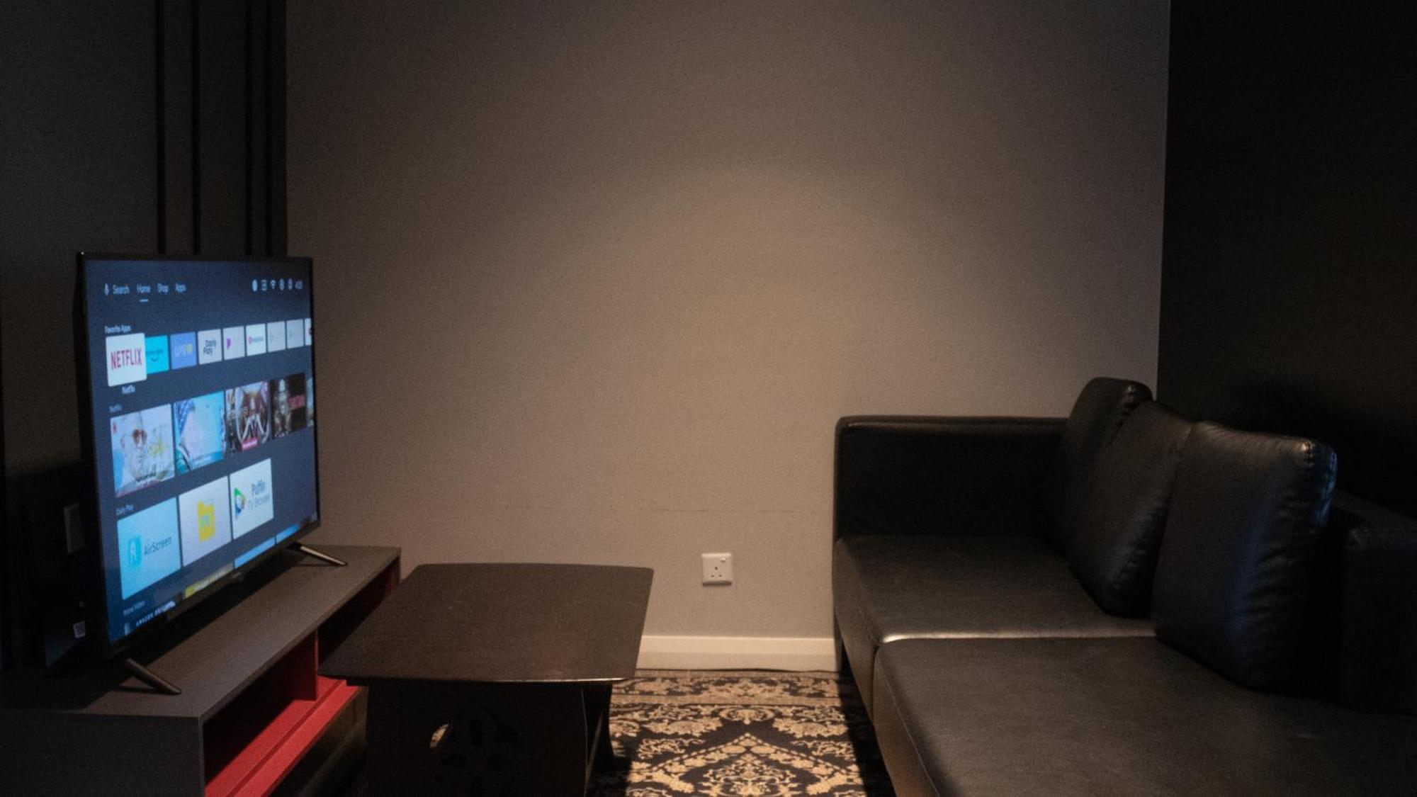 Axon Klcc - Jd Apartment *