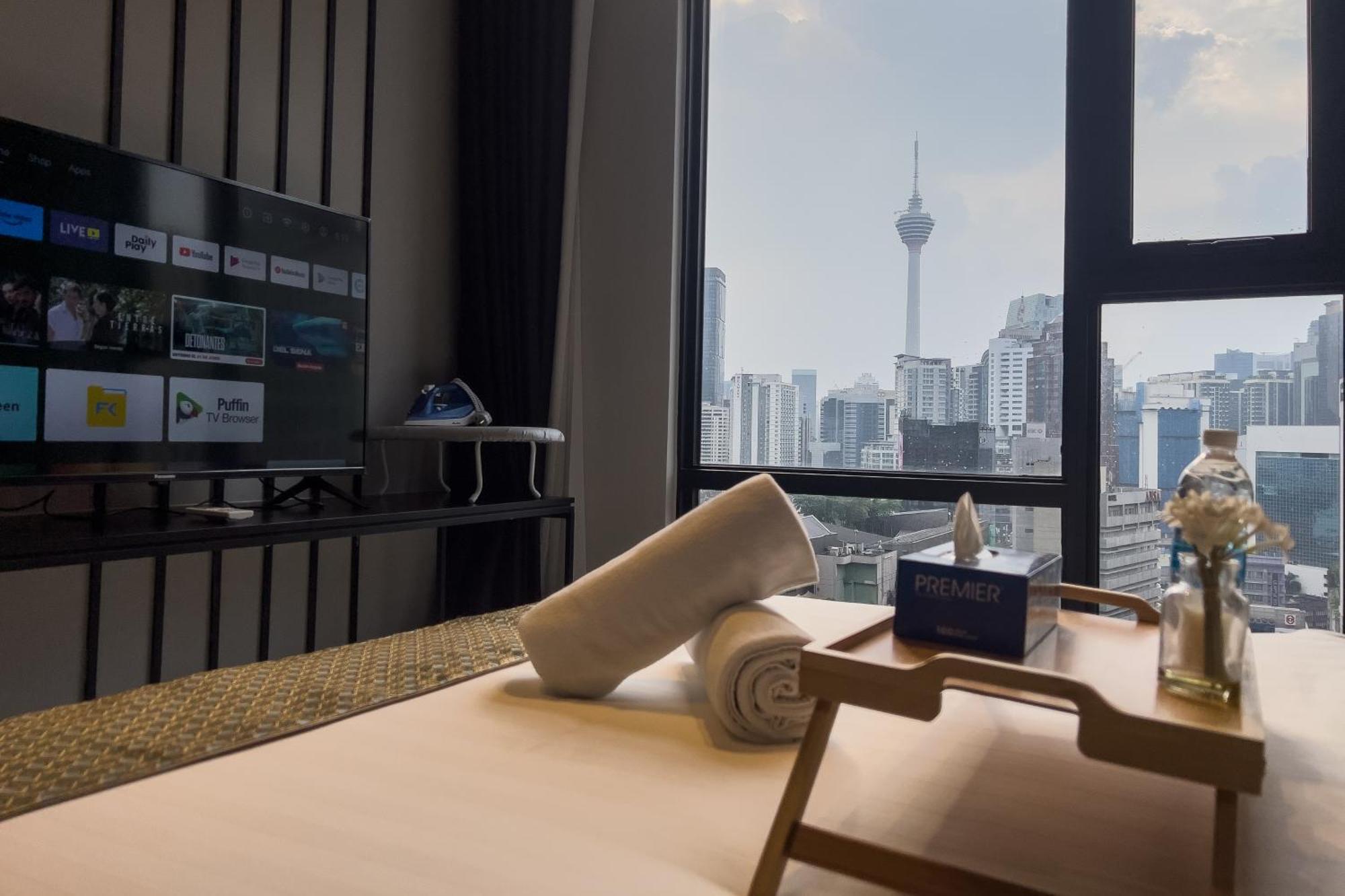 Axon Klcc - Jd