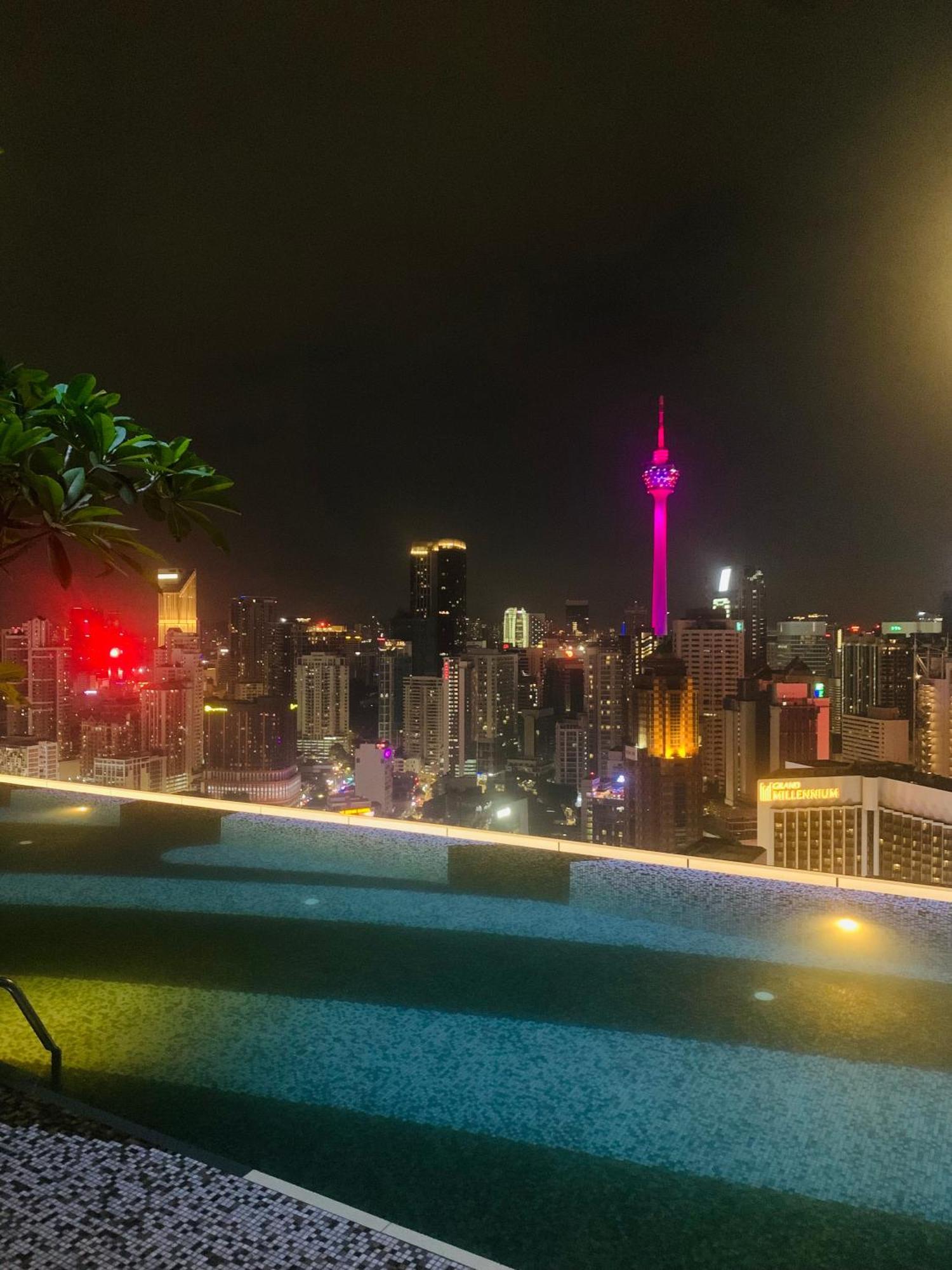 Axon Klcc - Jd Kuala Lumpur